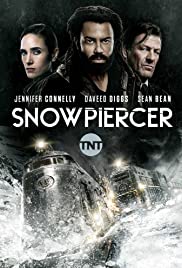 Snowpiercer Season 2 (2021) ปฏิวัติฝ่านรกน้ำแข็ง [พากย์ไทย]