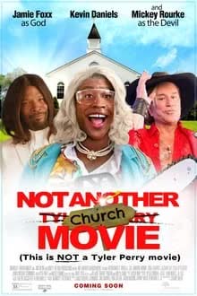 Not Another Church Movie (2024) [NoSub]