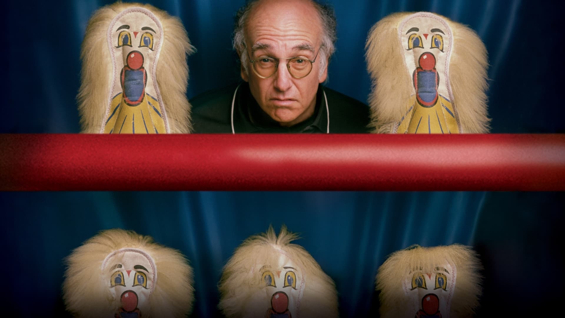 Curb Your Enthusiasm Season 7 (2009) [พากย์ไทย]