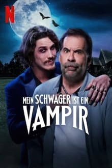 A Vampire in the Family (2023) ญาติผมเป็นแวมไพร์