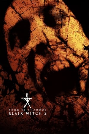 Book of Shadows Blair Witch (2000) สอดรู้ สอดเห็น สอดเป็น สอดตาย 2 