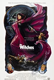 The Witches (1990) อิทธิฤทธิ์ศึกแม่มด