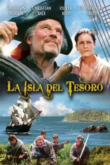 Treasure Island (1970)