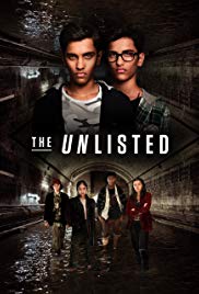 The Unlisted Season 1 (2019)  ดิ อันลิสเต็ด 