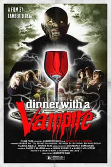 Dinner with a Vampire (1988)