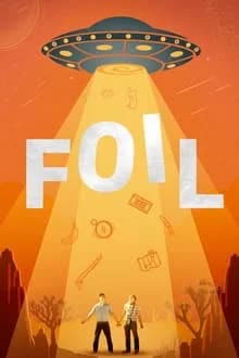 Foil (2023) [NoSub]