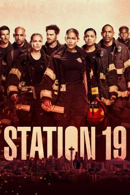 Station 19 Sesaon 3 (2020)