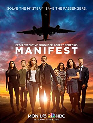 Manifest Season 2 (2019) เที่ยวบินพิศวง