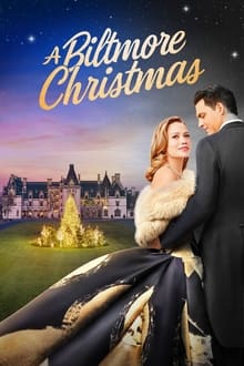 A Biltmore Christmas (2023) [NoSub]