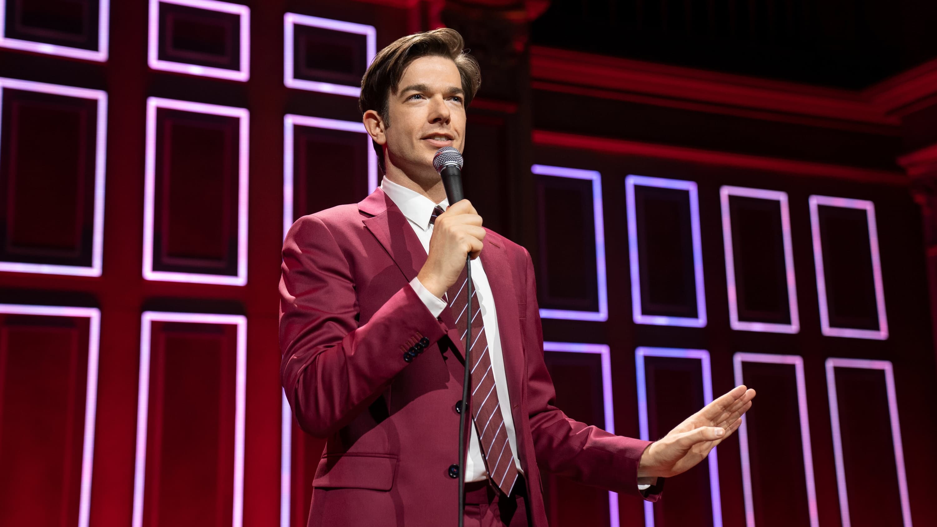 John Mulaney Baby J (2023) [NoSub]