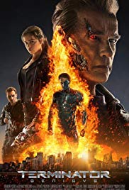 Terminator Genisys (2015) ฅนเหล็ก 5 มหาวิบัติจักรกลยึดโลก