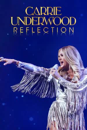 Carrie Underwood Reflection (2025) [NoSub]