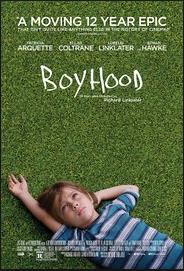 Boyhood (2014) บอยฮูด