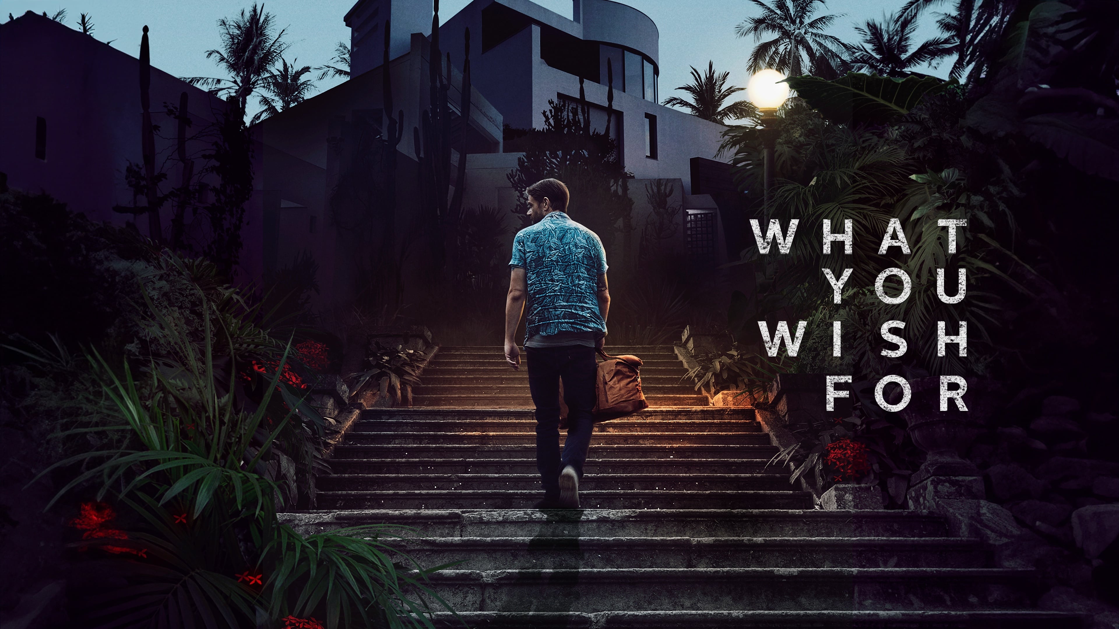 What You Wish For (2023) [NoSub]