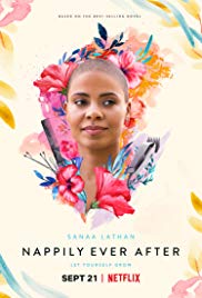 Nappily Ever After (2018) ขอเป็นตัวเองชั่วนิรันดร์