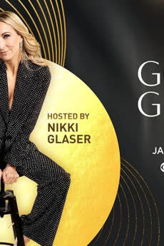 82nd Golden Globe Awards (2024) [NoSub]