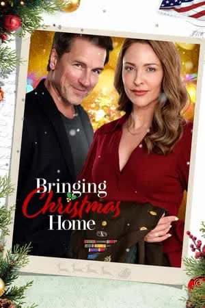 Bringing Christmas Home (2023) [NoSub]