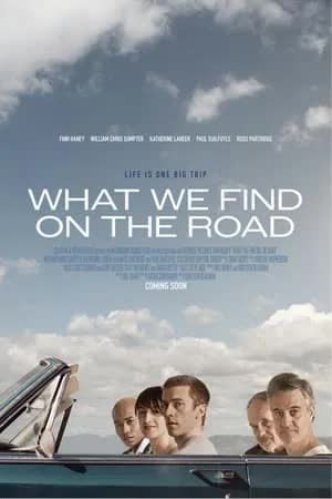 What We Find on the Road (2024) [NoSub]