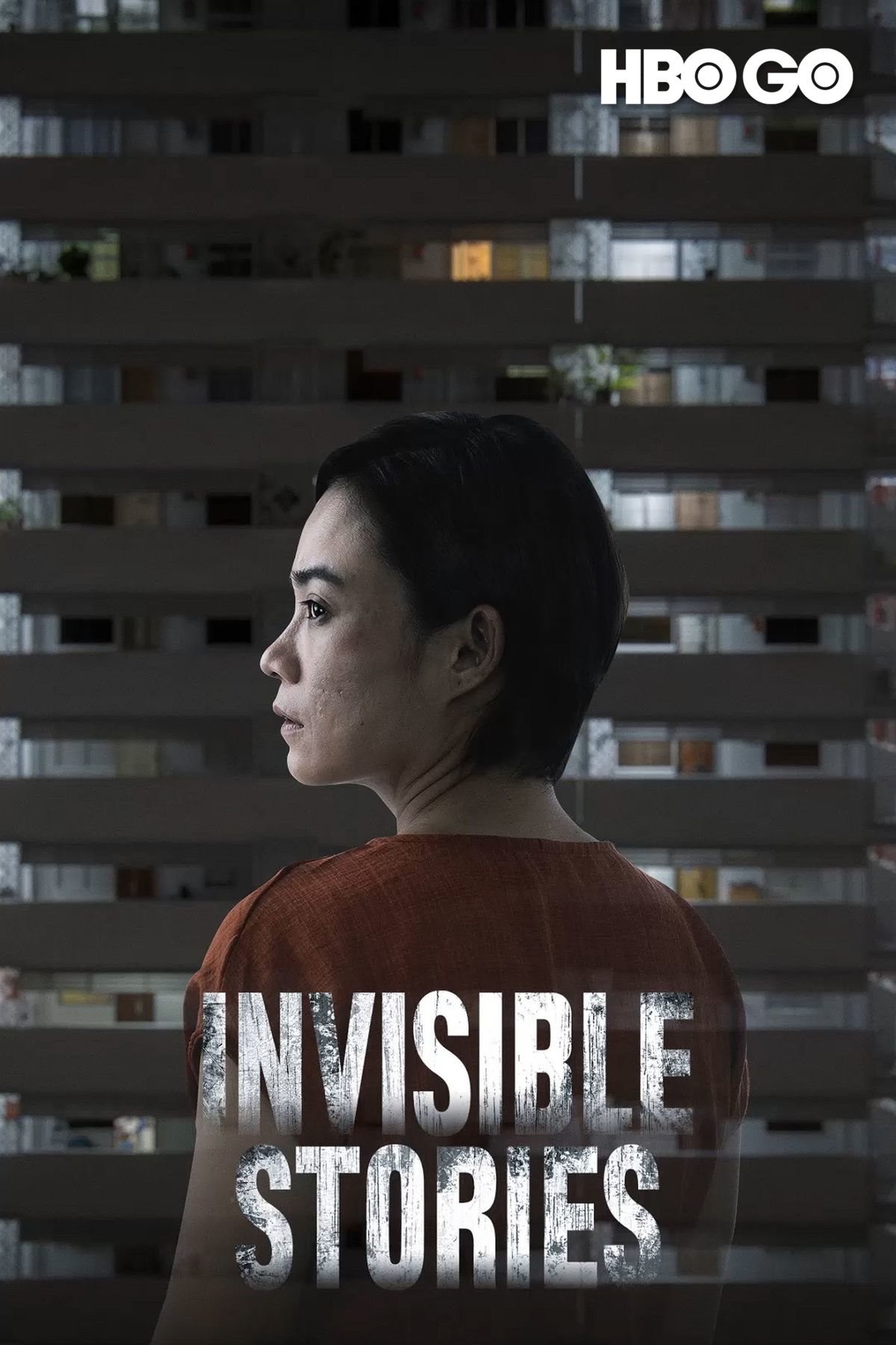  Invisible Stories Season 1 (2020) ล่าทะลุวิญญาณ [พากษ์ไทย]