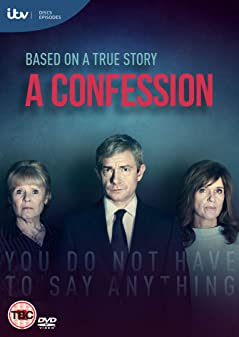 A Confession Season 1 (2019) [พากย์ไทย]