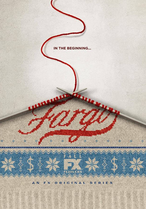 Fargo Season 1 (2014)