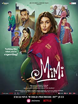 Mimi (2022)