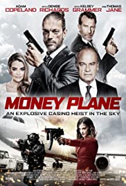 Money Plane (2020)