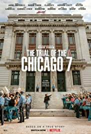 The Trial of the Chicago 7 (2020) 