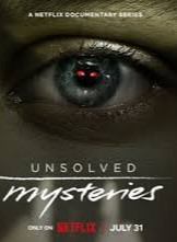 Unsolved Mysteries Season 4 (2024) คดีปริศนา