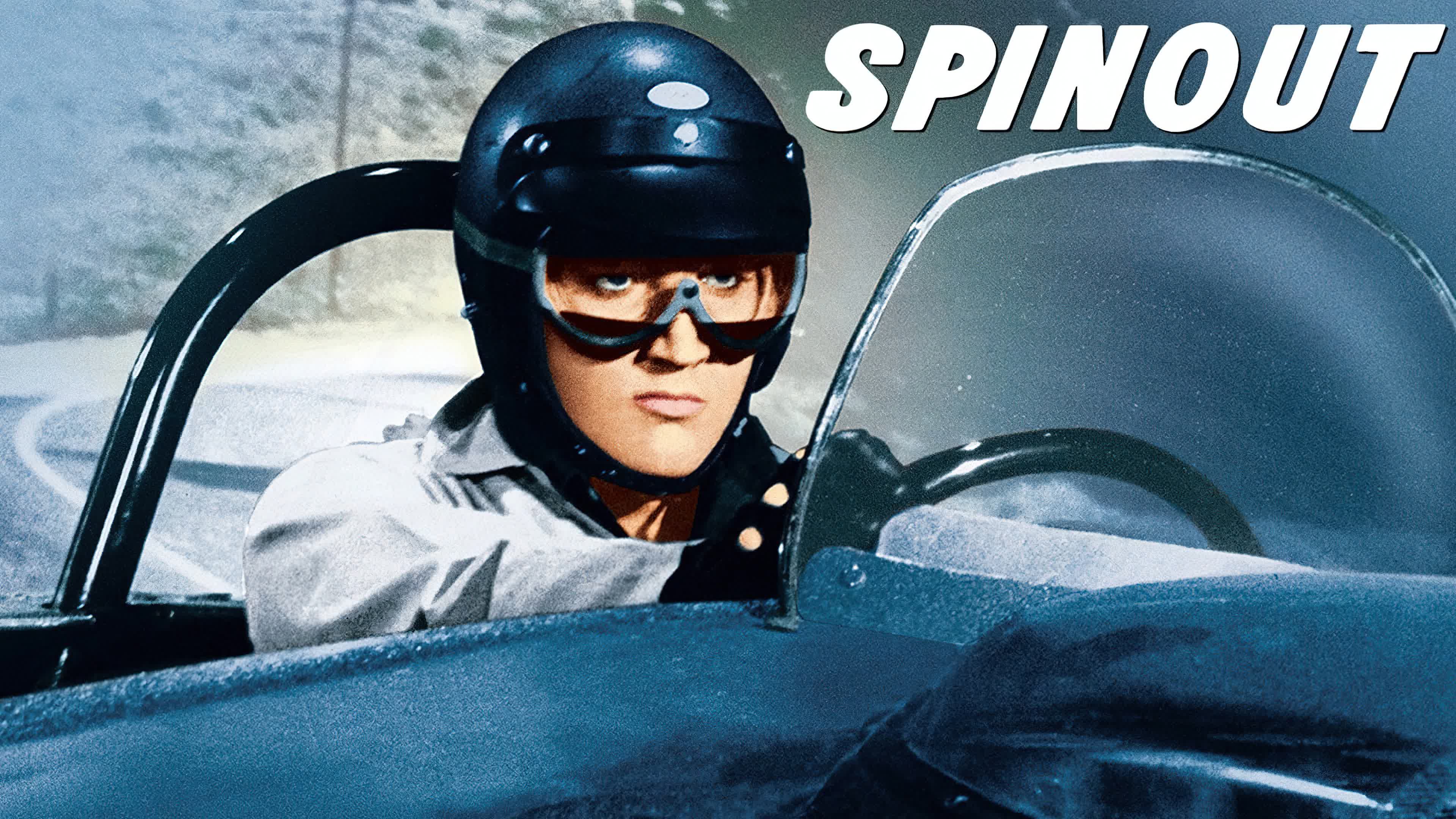 Spinout (1966)