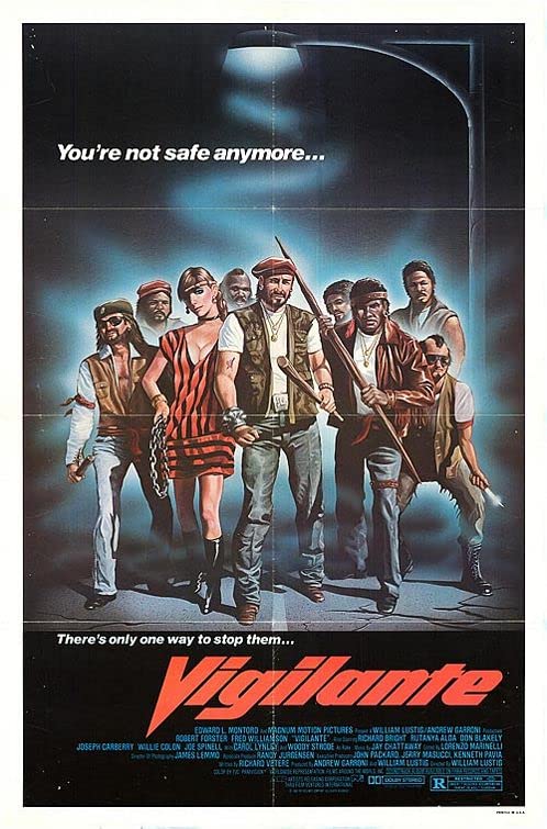 Vigilante (1982)