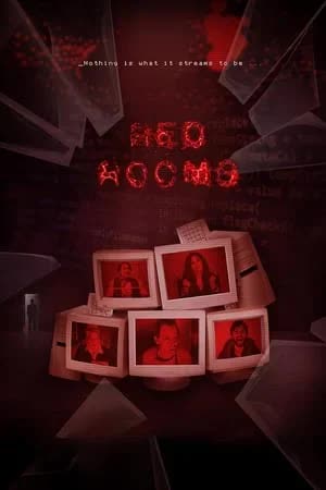Red Rooms (2023) [NoSub]