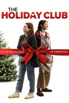 The Holiday Club (2024) [NoSub]