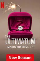 The Ultimatum Season 2 (2023) เลิกหรือแต่ง [พากย์ไทย]