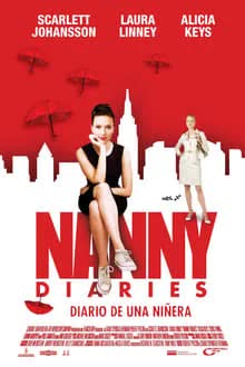 The Nanny Diaries (2007) พี่เลี้ยงชิดซ้ายหัวใจยุ่งชะมัด