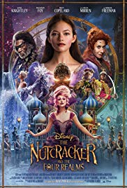 The Nutcracker and the Four Realms (2018) -A60-