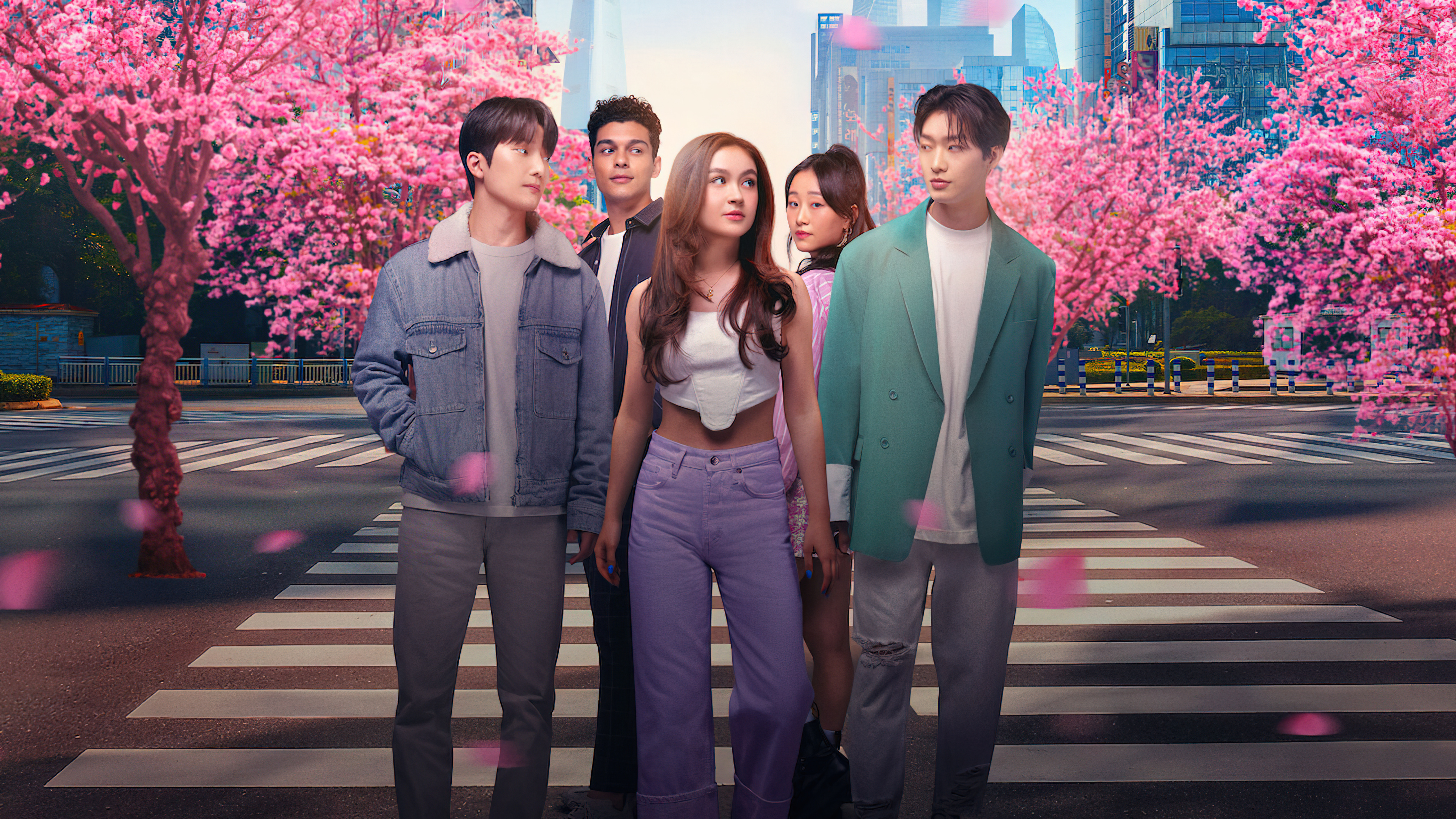 XO, Kitty Season 1 (2023) ด้วยรัก จากคิตตี้