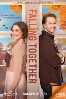 Falling Together (2024) [NoSub]