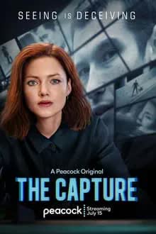 The Capture Season 1 (2019) 