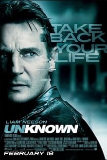 Unknown (2011) คนนิรนามเดือดระอุ