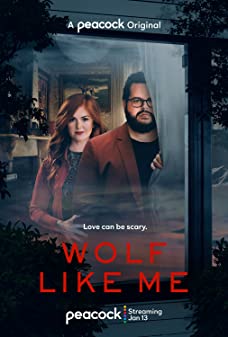 Wolf Like Me Season 1 (2022)