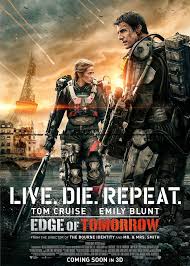 Edge of Tomorrow (2014) ซูเปอร์นักรบดับทัพอสูร