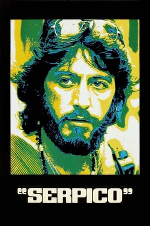 Serpico (1973) เซอร์ปิโก้ ตำรวจอันตราย