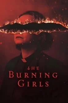 The Burning Girls Season 1 (2023) 