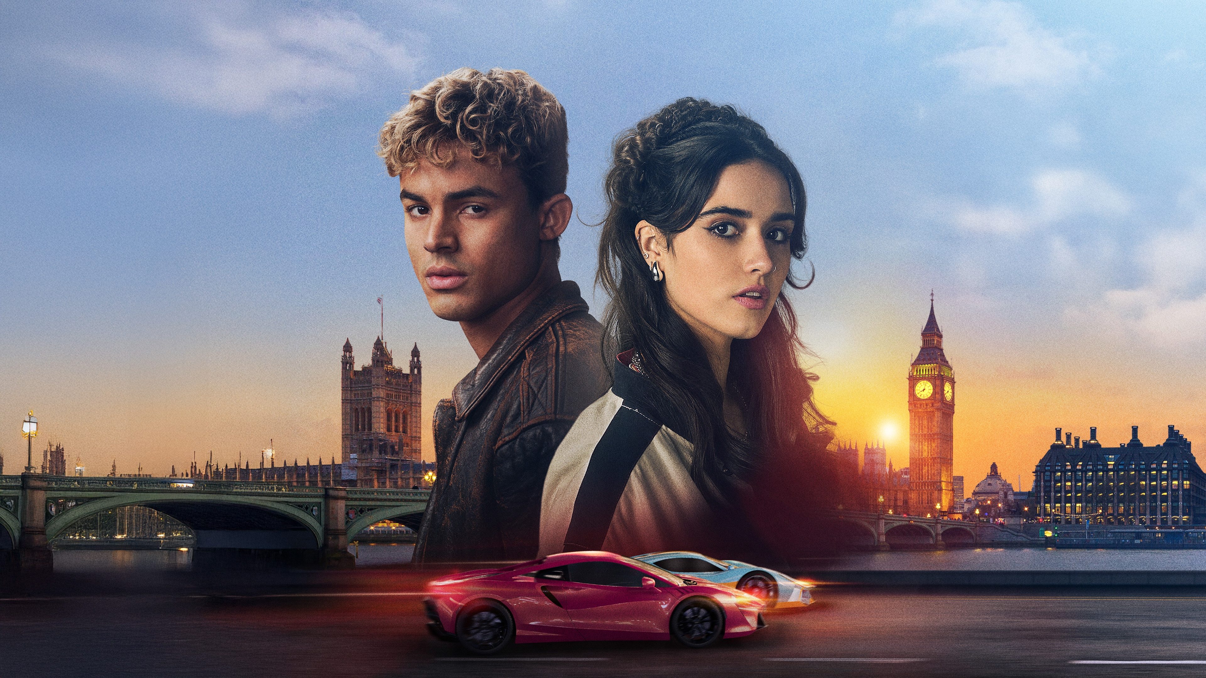 My Fault London (2025) ตำขอโทษ ลอนดอน