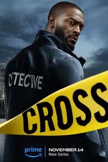 Cross Season 1  (2024)