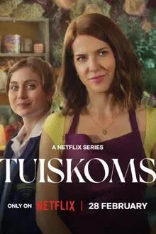 Tuiskoms Season 1 (2025) กลับบ้านไปหารัก