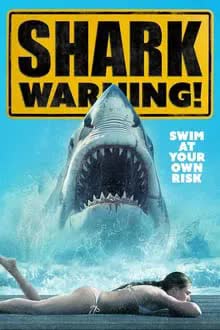 Shark Warning (2024) [NoSub]