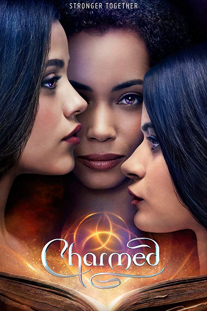 Charmed (2018) Season 1