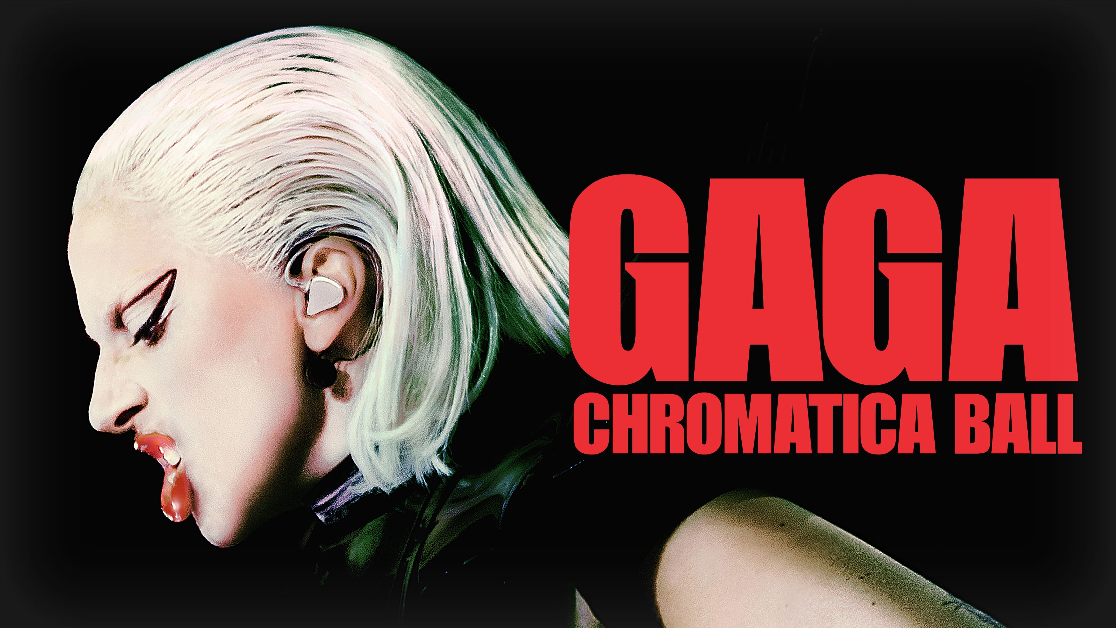 Gaga Chromatica Ball (2024) [NoSub]